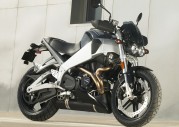 Buell CityX XB9SX